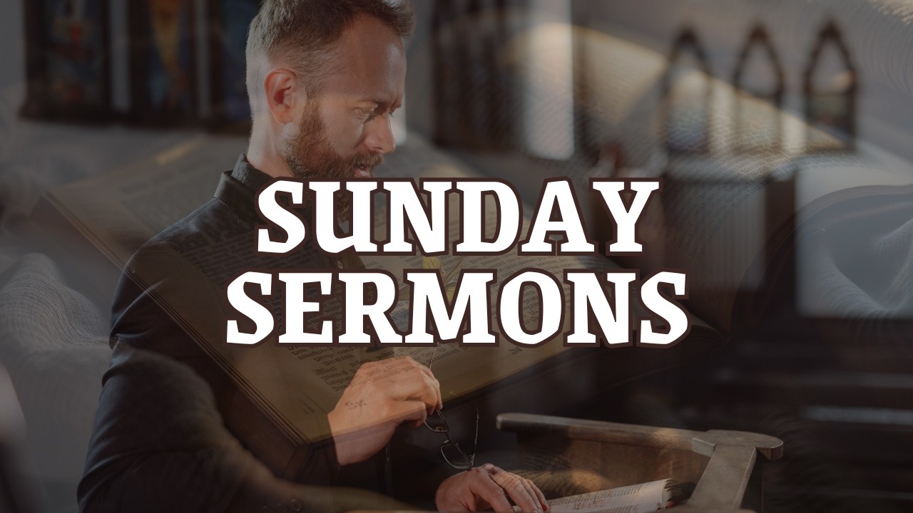 Sermon for the 5th Sunday of Ordinary Time | The Light of Christ