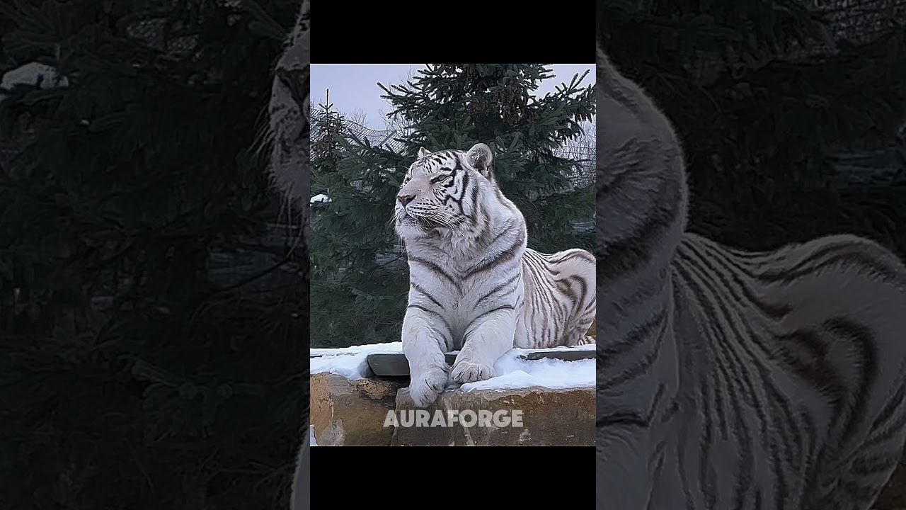 Rarest Animals On Earth🌍