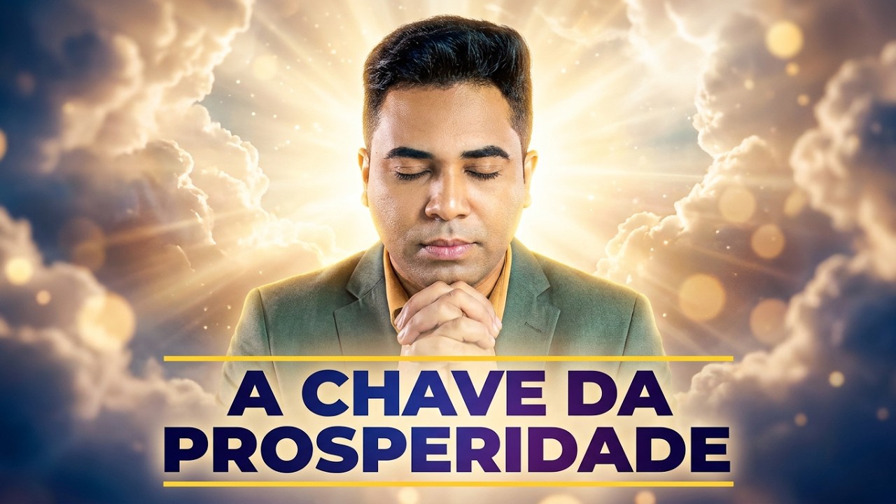 ORAÇÃO DA NOITE 26 DE JANEIRO DE 2026 | Pastor Bruno Souza