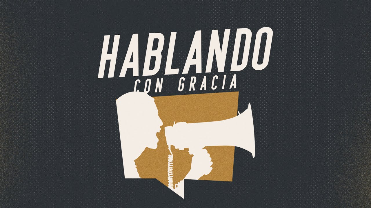Hablando Con Gracia (Predicación Bautista, Fundamental