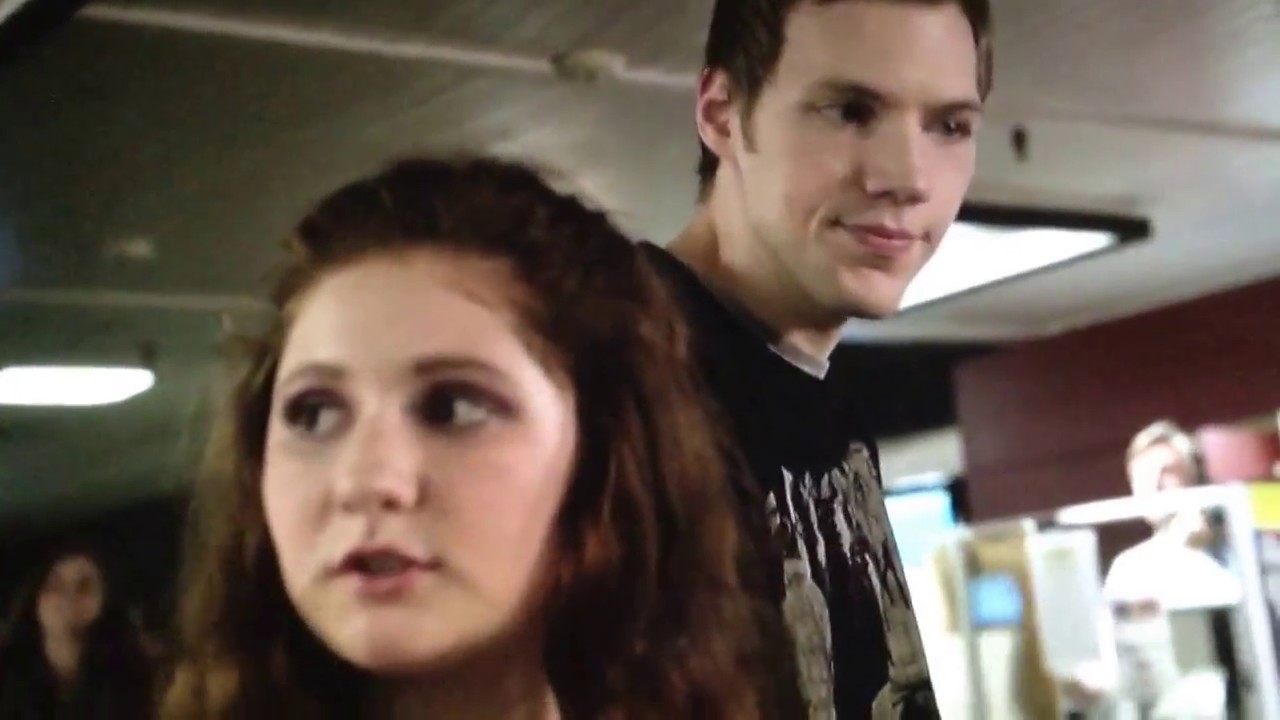 Debbie Gallagher bad girl