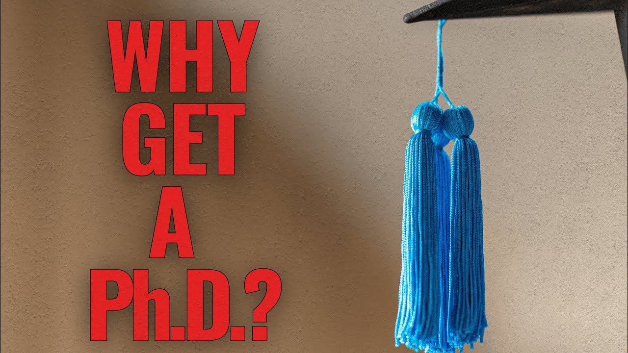 Ph.D. in Philosophy: What's the Difference?