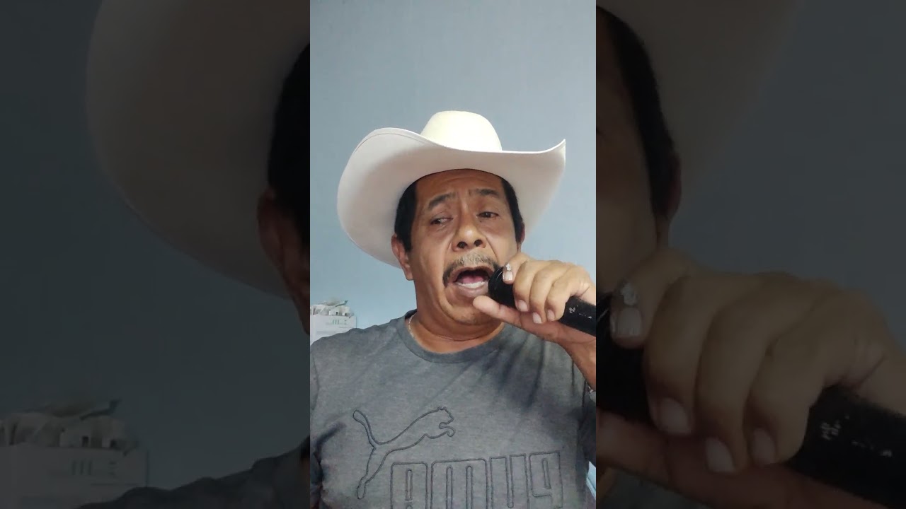 tu voz cover Javier Solis