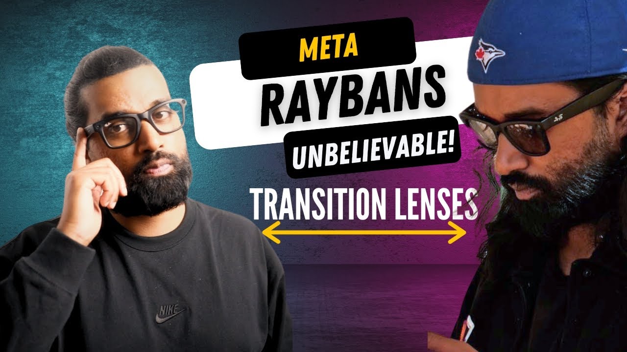Ray-Ban Meta Smart Glasses (2 Months Later Review) - THESE ARE LEGIT!..Here’s Why.