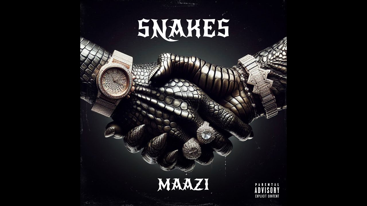 MAAZI - SNAKES