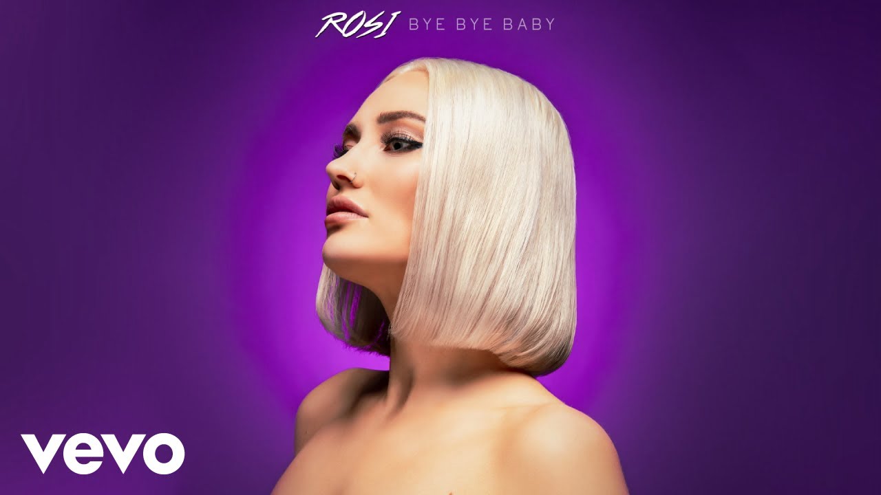 Rosi - Bye Bye Baby (Audio)
