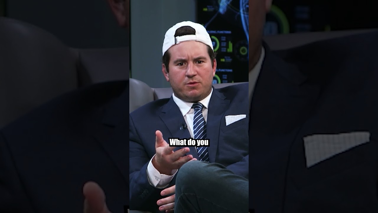 Asking NASA Engineer Why They Hired Nazis
