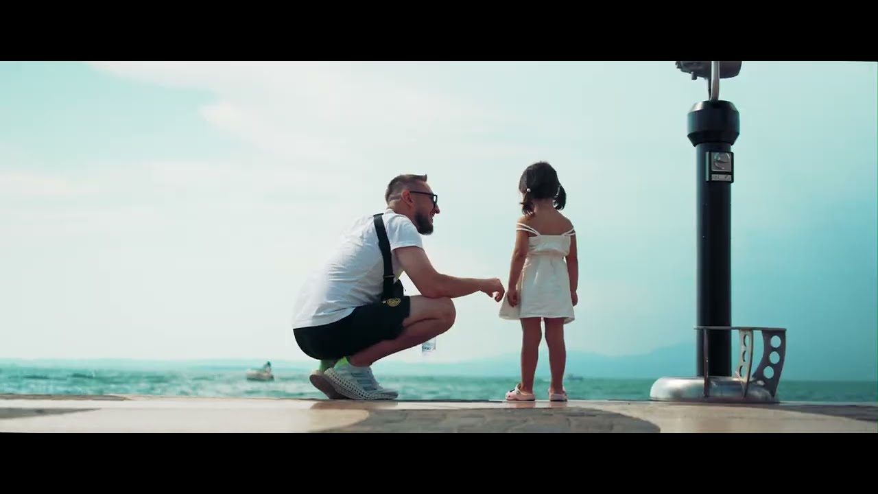 City break Italy: Lazise-Lago di Garda, Verona, Lignano Sabbiadoro