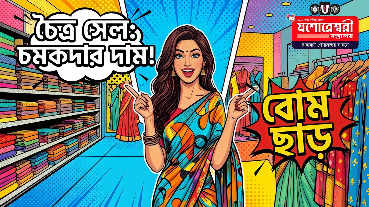 Flat 50% Discount📢#saree #onlineshopping #sale #fashion 