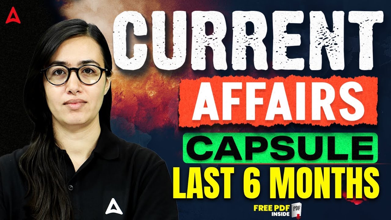 RRB Nursing Superintendent Current Affairs | RRB Nursing Superintendent Current Affairs 2026 #RRB