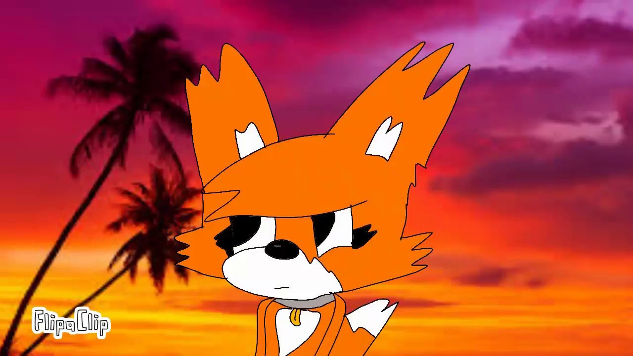 Sunset Lover Cringe Compilation! (feat.Rigby)