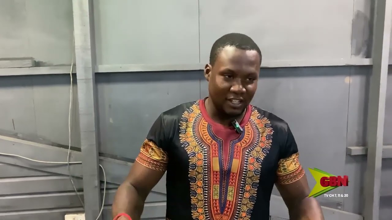 Drums, Tradition And Tourism