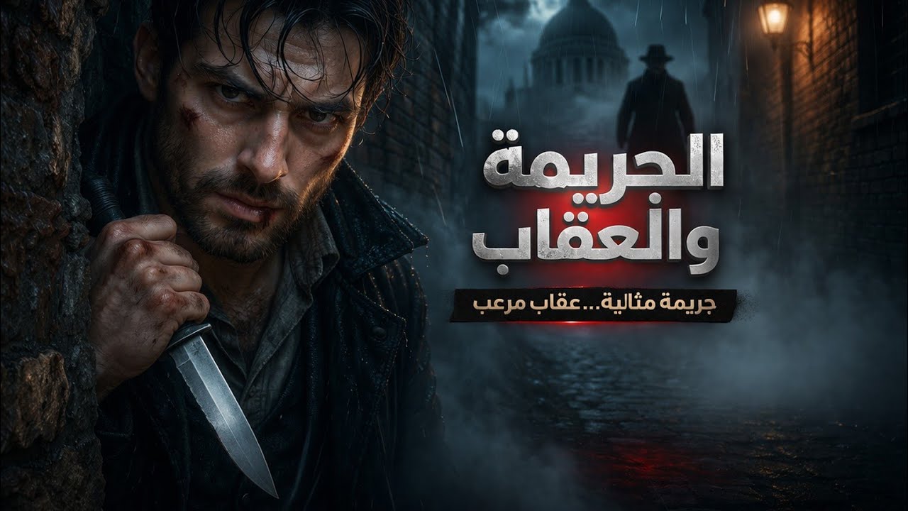 جريمة على مقاس فكرة… قتلت صاحبها
