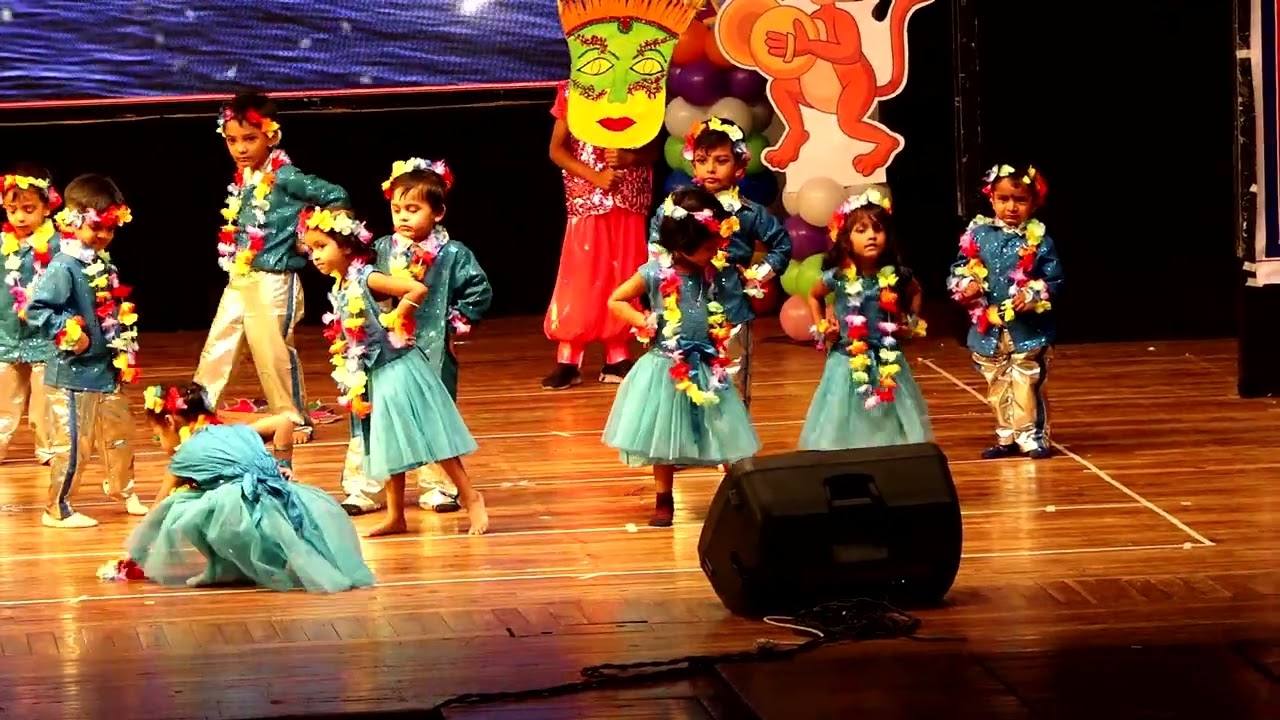 Goa Dance
