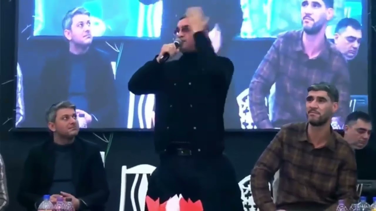 MİRVÜQAR MAŞTAGALİ & MEHMAN EHMEDLİ 2025 MAŞTAGADA MEYXANA VAR MEN DEYEN.