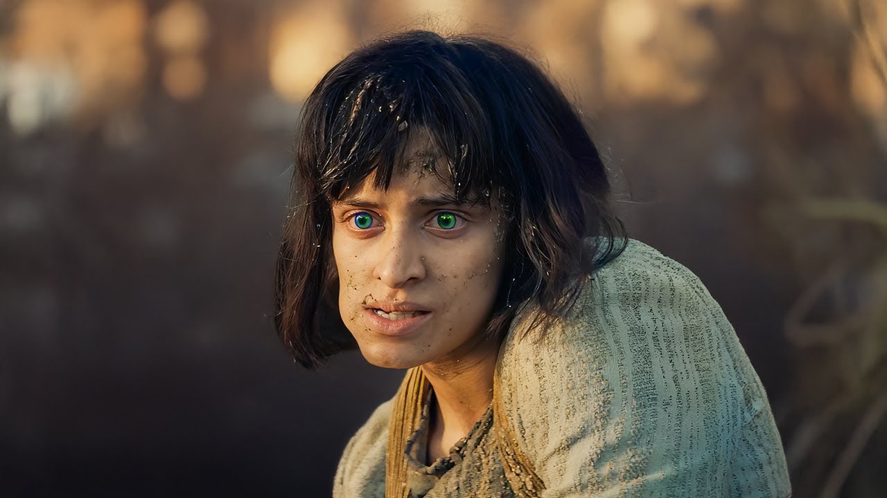 風変わりな少女が人類史上最も強大な魔女となる【映画紹介】