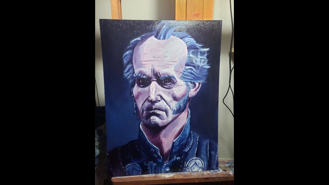 Emiel Regis Rohellec Terzieff-Godefroy