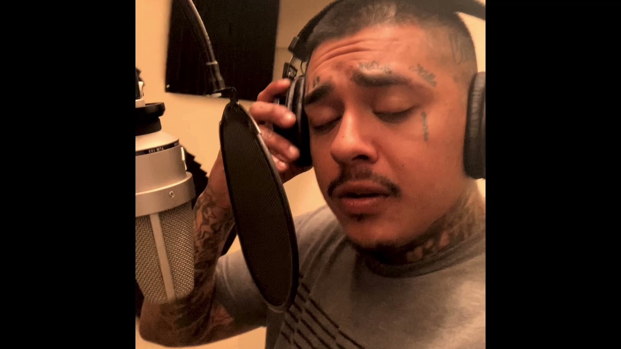 I Ain’t Dead Yet x Brown956(Not mix or mastered)