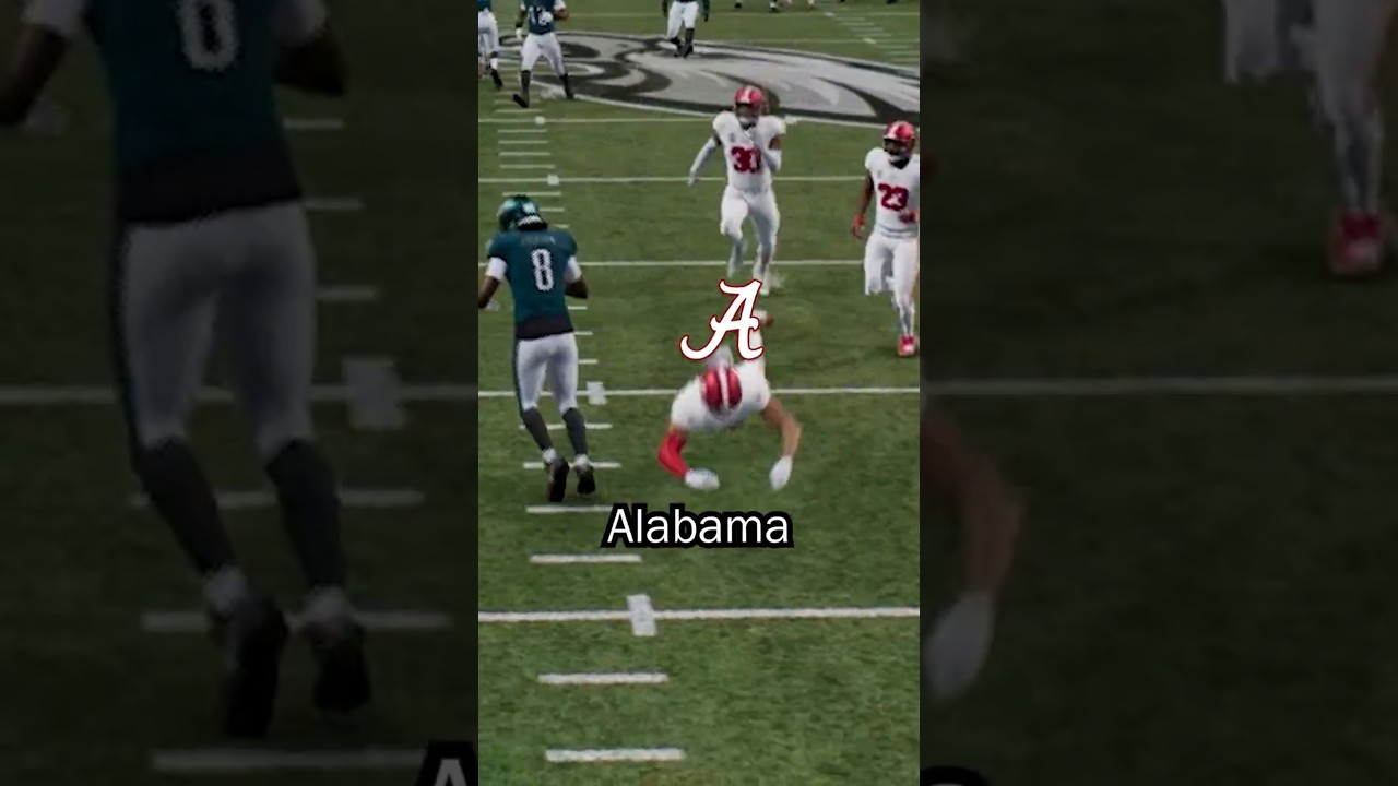 Can Alabama Win a Super Bowl?
