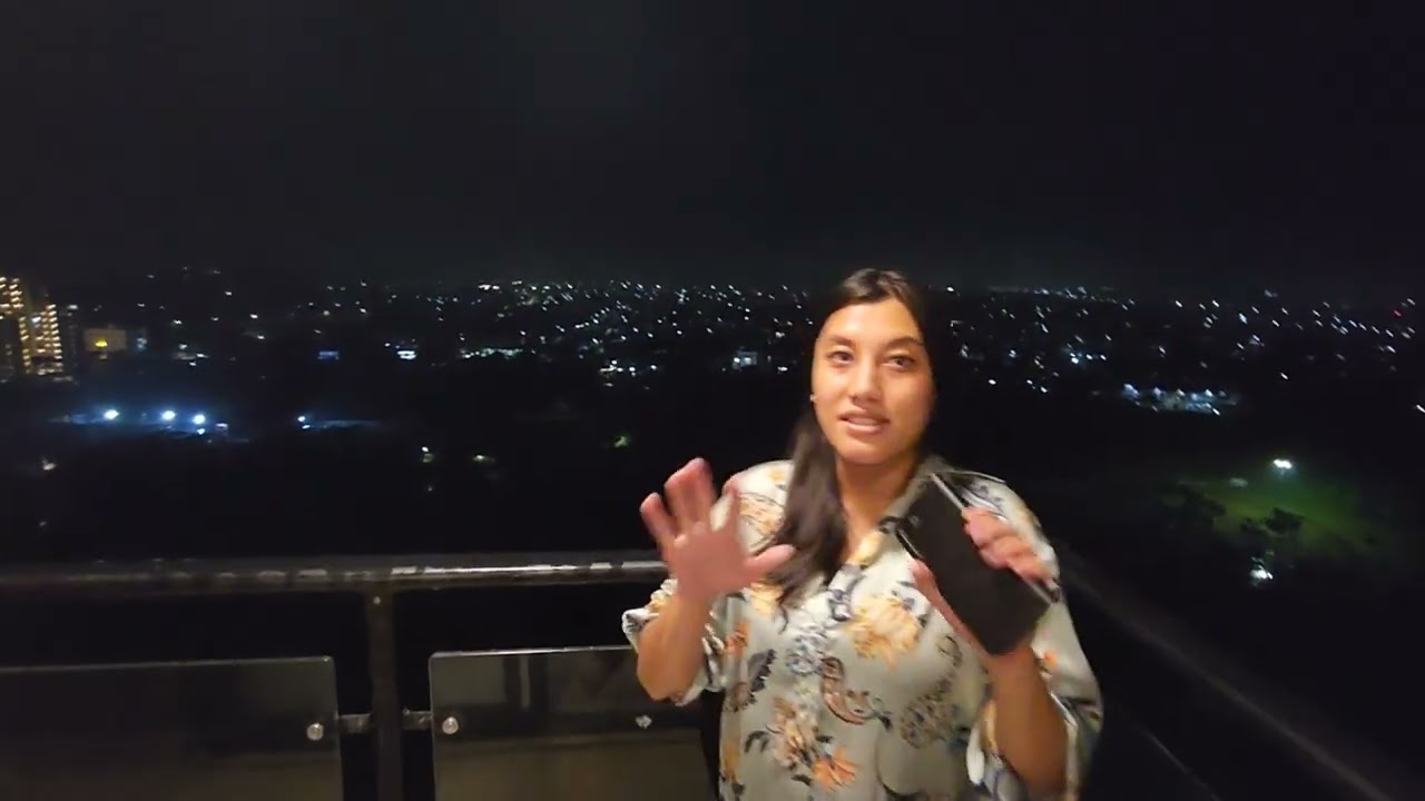 Review unit 2BR apartemen SkyHouse BSD+