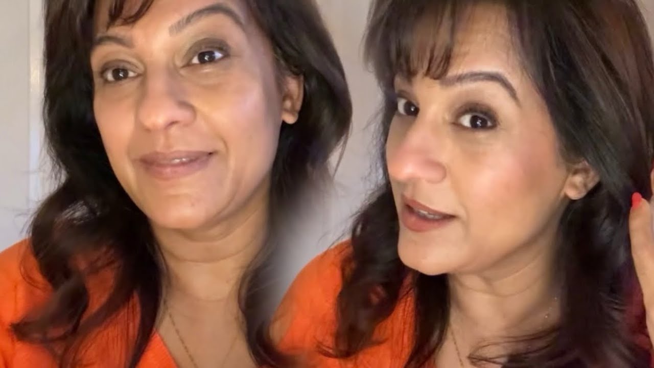 15-Minute No-Foundation Makeup Tutorial | Quick & Fresh Everyday Look