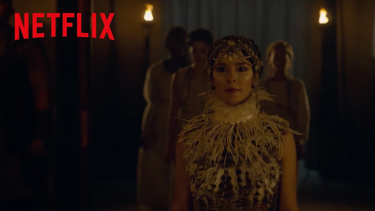 Troy - La caduta di Troia | Trailer ufficiale | Netflix Italia