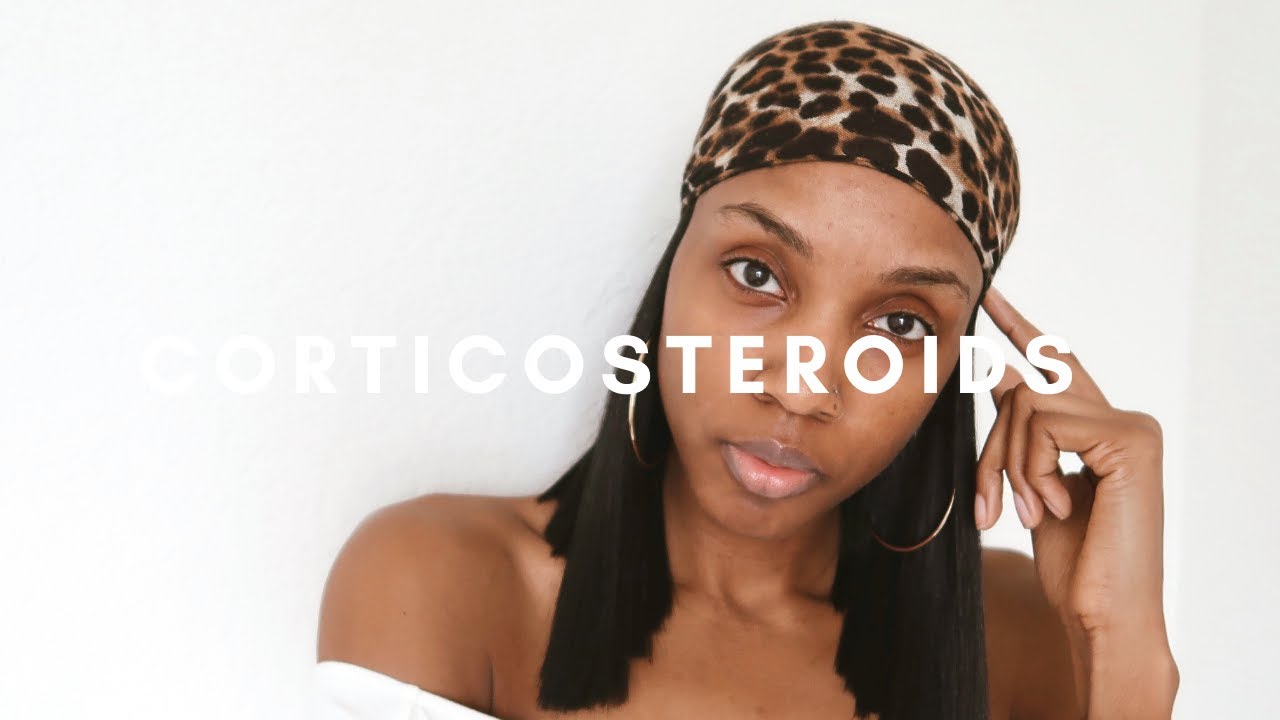 i got corticosteroid injections | Alopecia Areata