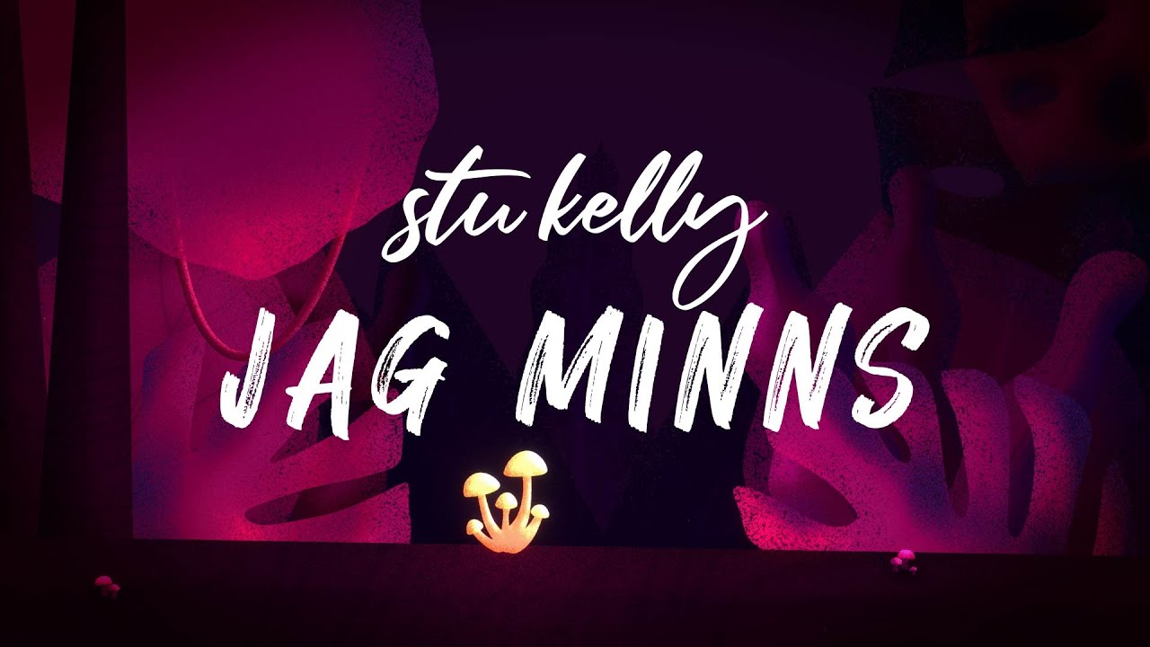 Stu Kelly - Jag Minns