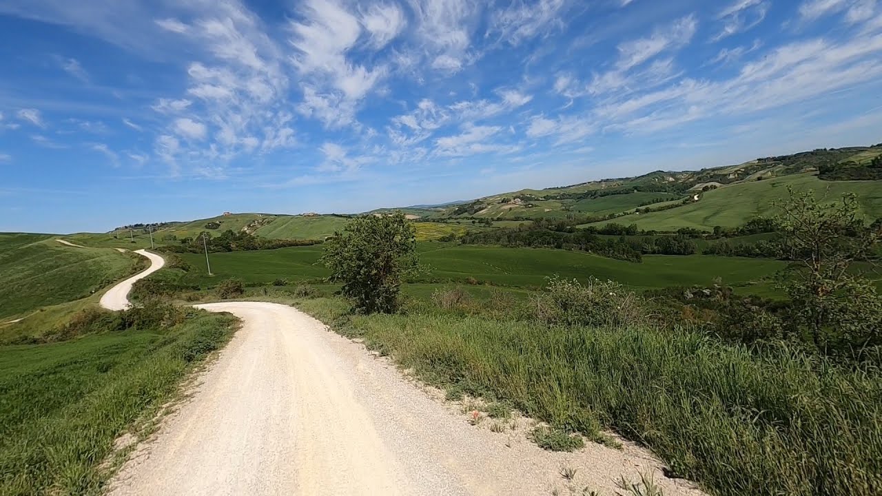 EROICA ASCIANO   RADDA IN CHIANTI MAGGIO 2023    HD 1080p
