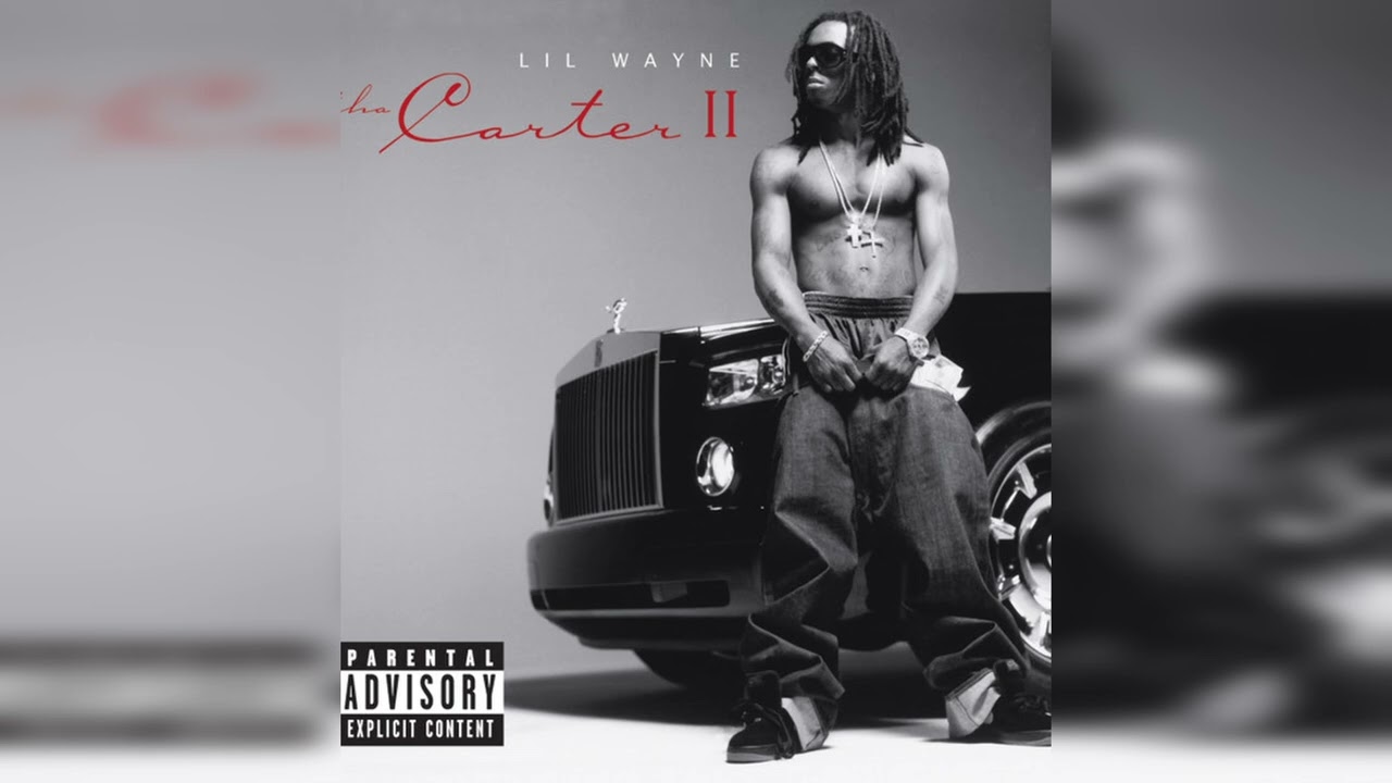 Lil Wayne - Money On My Mind (Instrumental)