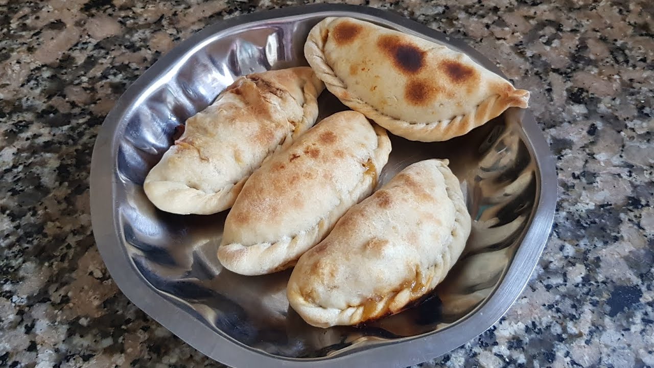 Empanadas de carne al horno: receta económica, rendidora y llena de sabor