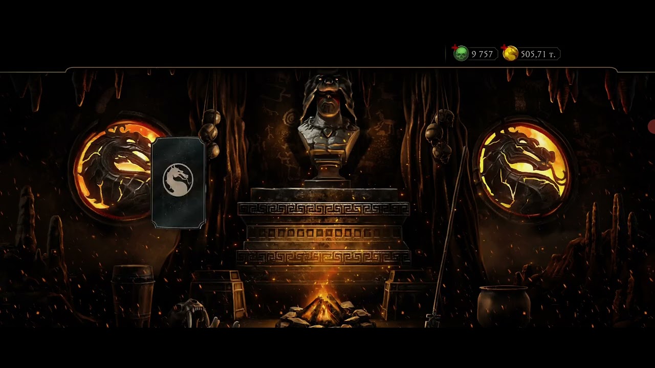 Фарм душ 21000+ ПУТЬ до Алмазки Х в Mortal Kombat Mobile 197 день. Фарм душ 21000+ в месяц без бана.
