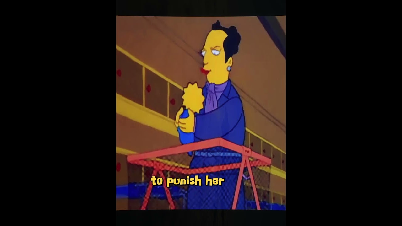 #animation #bgm  #simpsons  #music