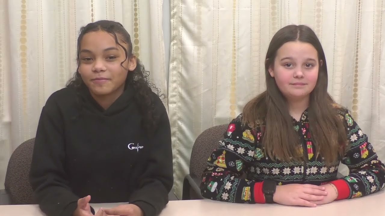 Harbor Highlights, January 5, 2026