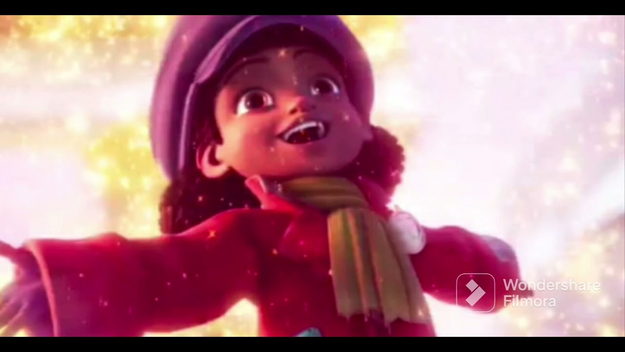 ya llegó la navidad scrooge