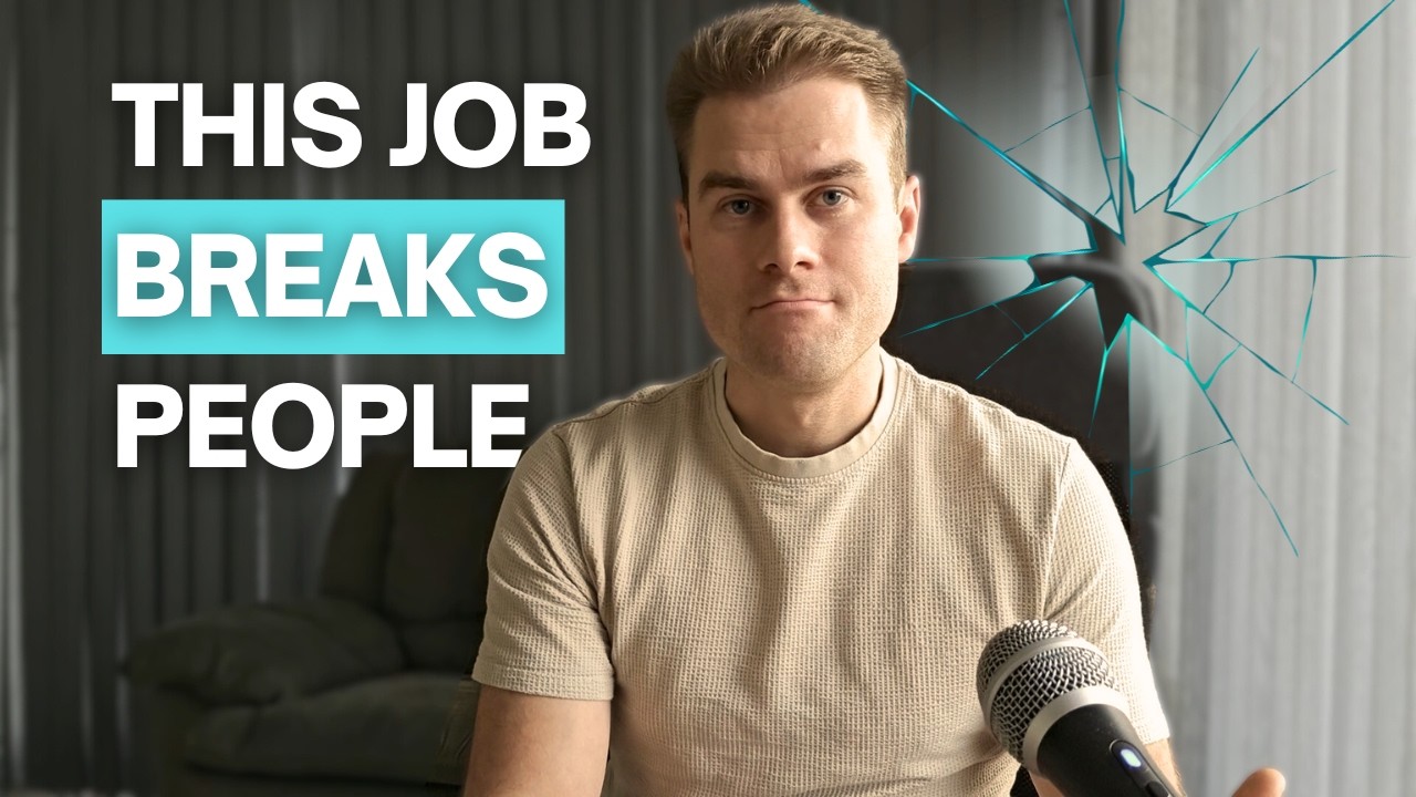 Why Middle Management is the Hardest Role
