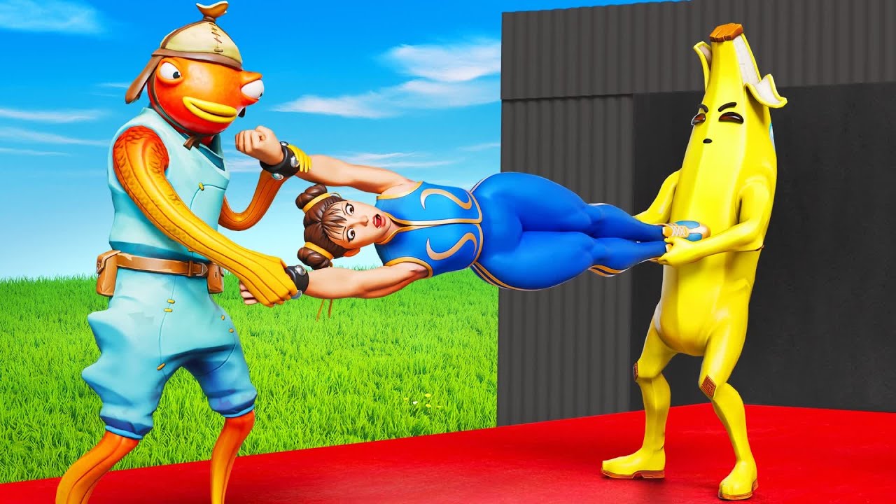 Unreal Engine Epic games Fortnite | USE CODE: FLACC04 in the item shop #epicpartner
