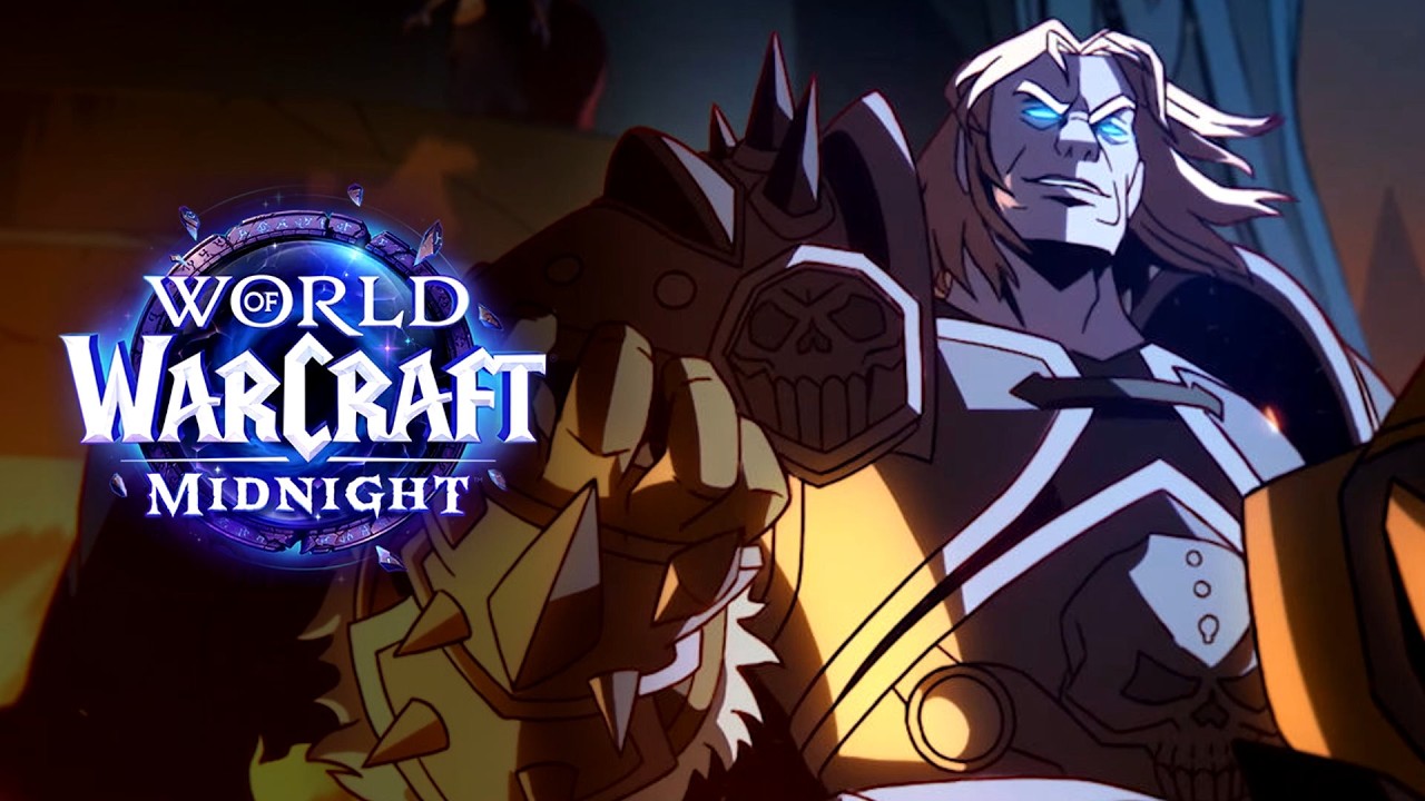 ¡ARTHAS! Análisis de la cinematica de Arator: Hijo de dos mundos