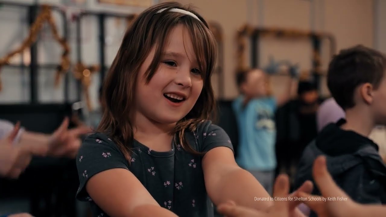 Why Your Vote Matters | Keep Paying it Forward & Vote YES for Kids