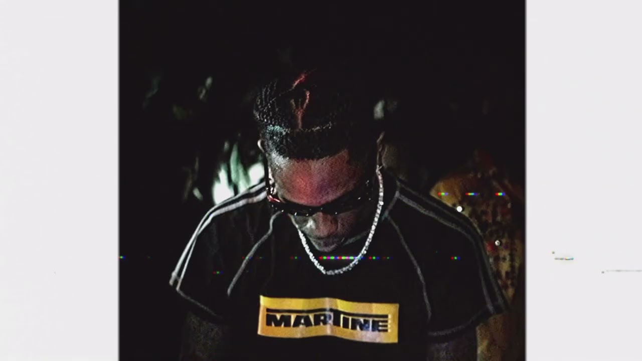 [FREE] TRAVIS SCOTT x Playboi Carti type beat 