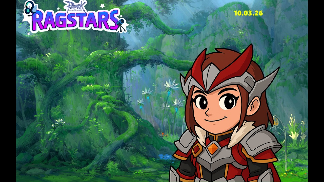 Ragnarok LATAM - MIDGARDIAN !!!! Instâncias REFINO e AB!!!!!!