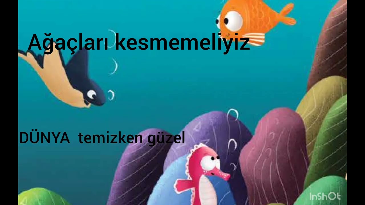 TEMİZ OL SAĞLIKLI YAŞA