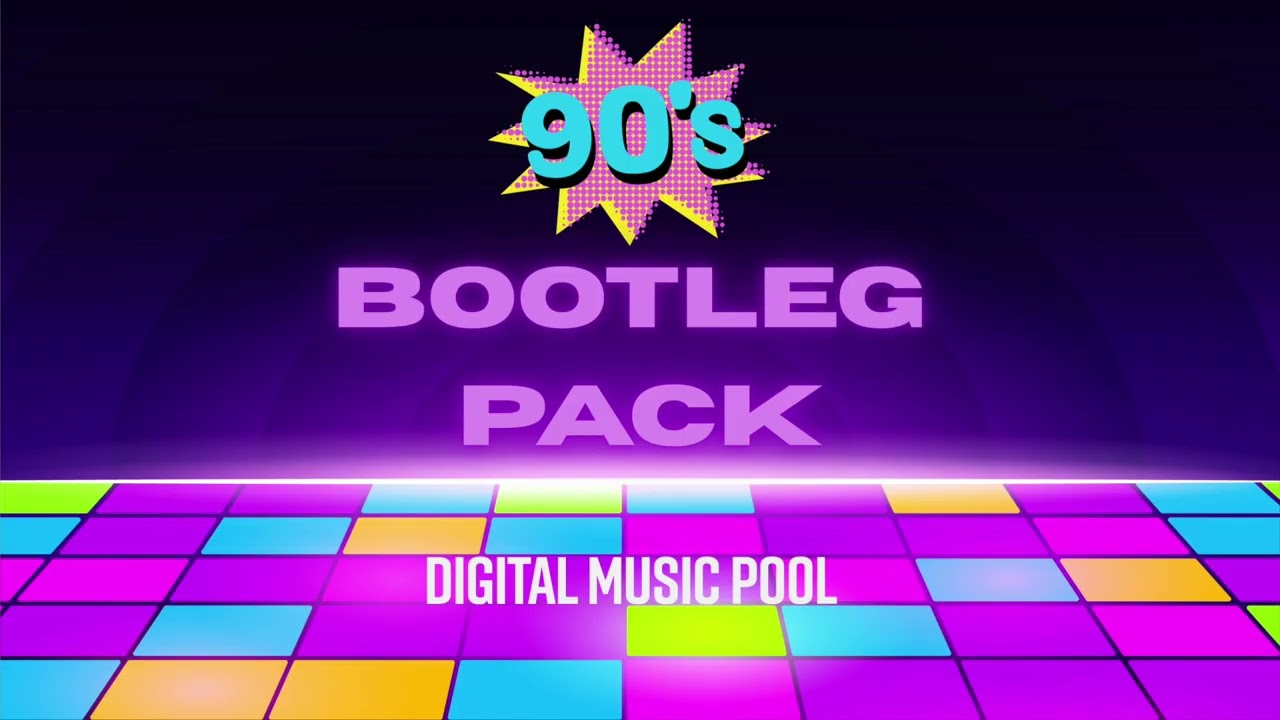 90s Bootleg Pack