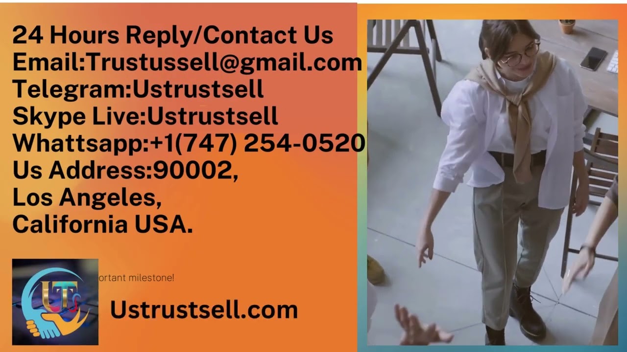 Buy Old Gmail Accounts
