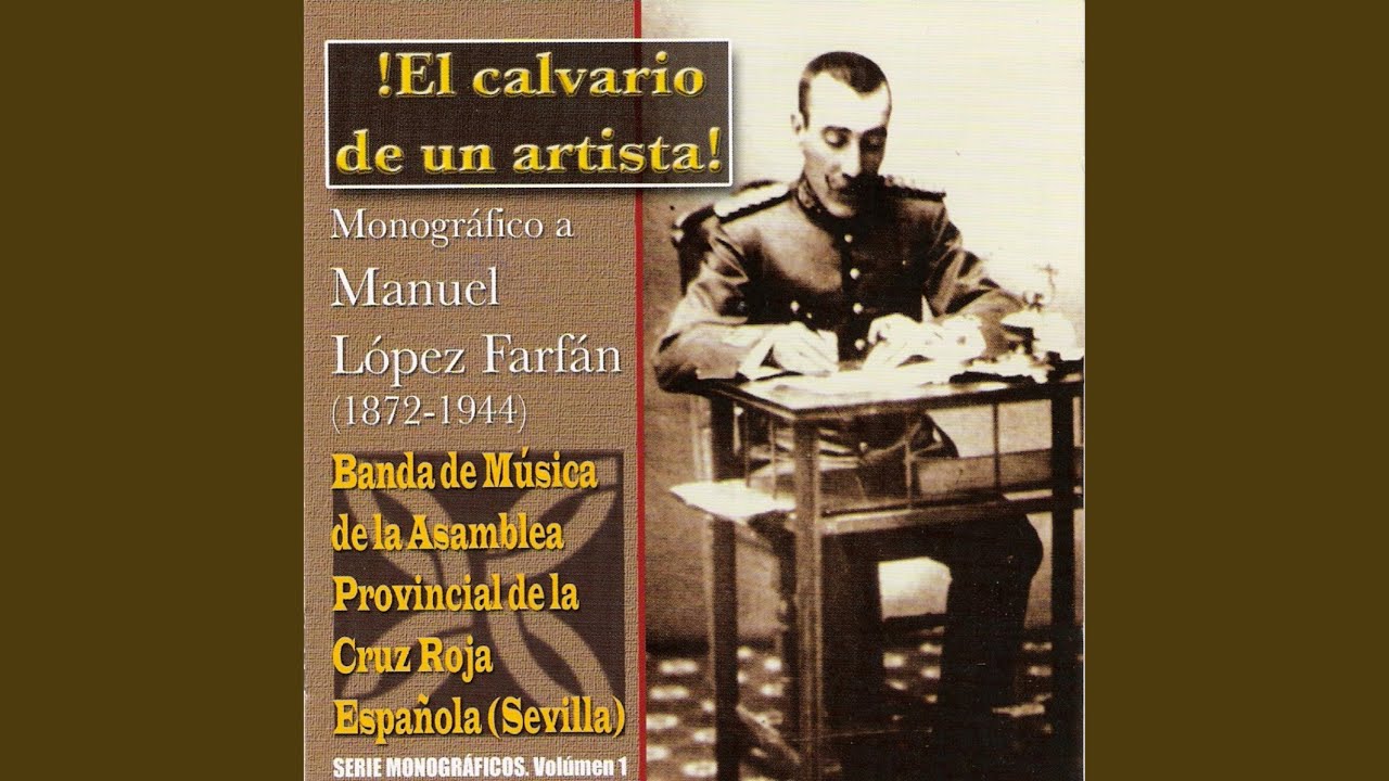 El Calvario de un Artista