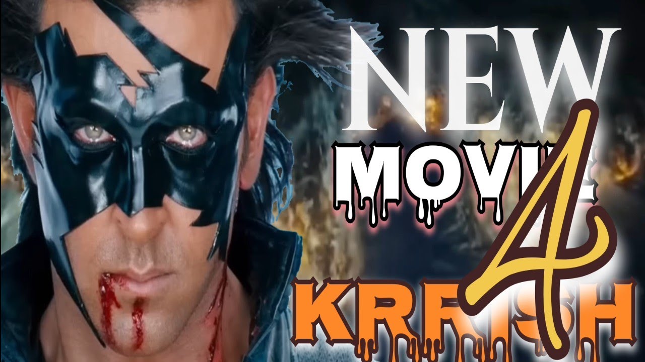 Krrish 4 Full Story in 3 Minutes | Hrithik Roshan Superhero Comeback | Krrish 4 Update 2026