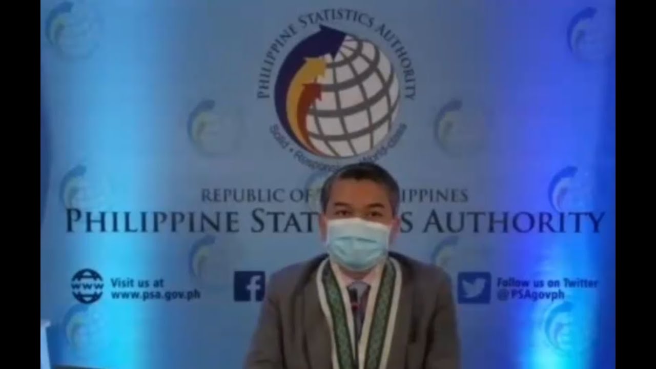 Press Conference on the November 2020 Inflation