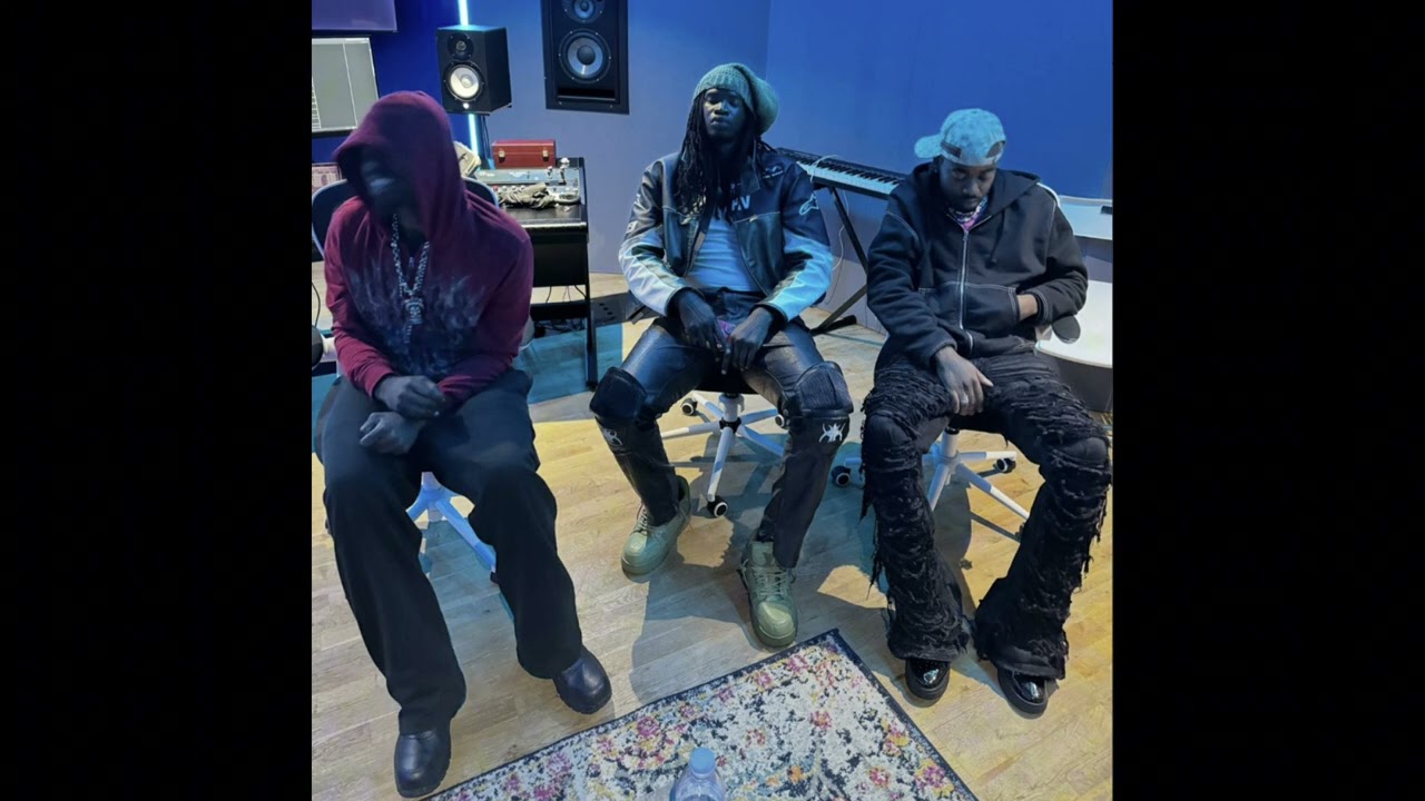 [FREE] Lancey Foux x Len x Fimiguerrero Type Beat - 