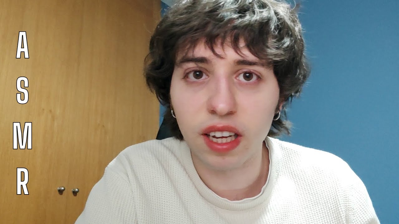ASMR - ¿ESTABA QUIJOTE REALMENTE LOCO o FINGÍA ESTAR LOCO?