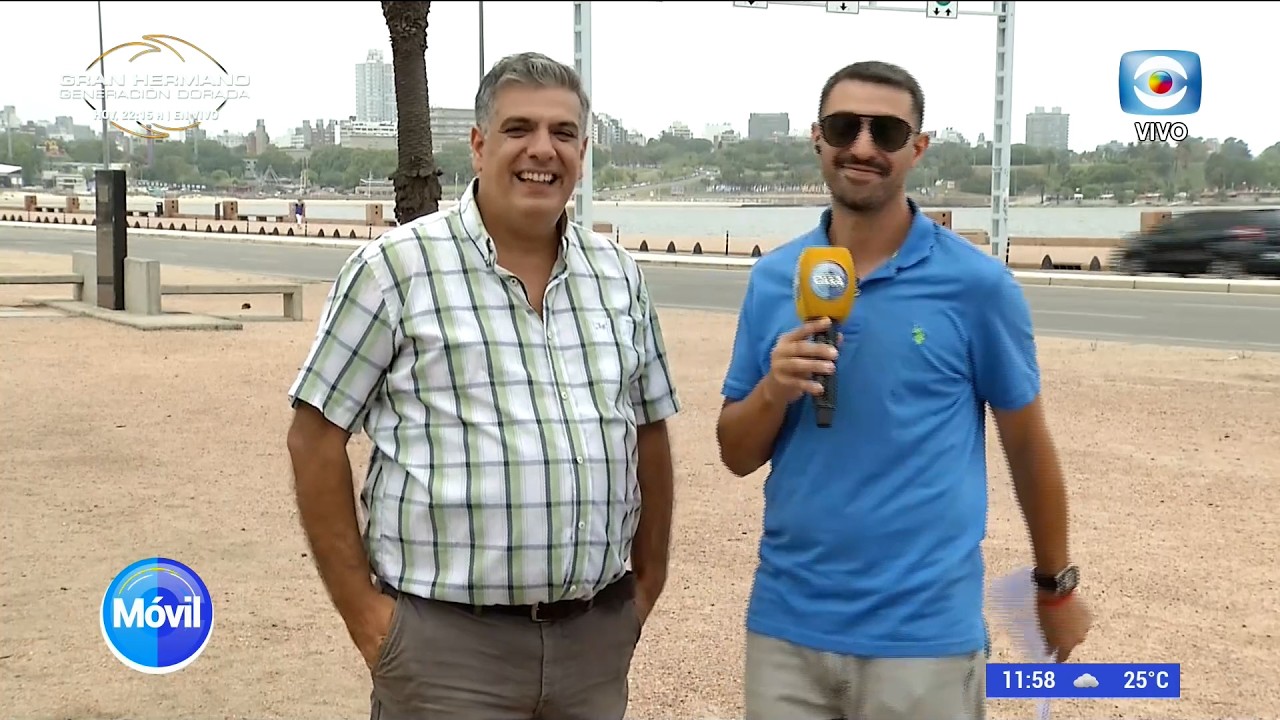 Momosapiens: bicampeones de la categoría Humoristas